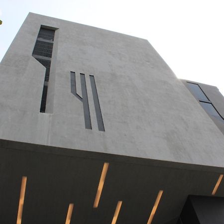 Nine Forty One Hotel Bangkok Exterior foto