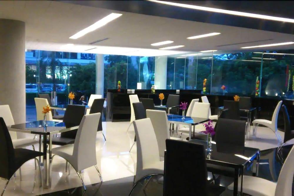 Nine Forty One Hotel Bangkok Exterior foto